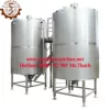 Bồn inox công nghiệp 10.000 lít
