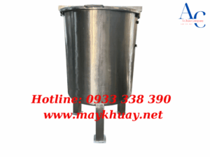 Bồn inox dày