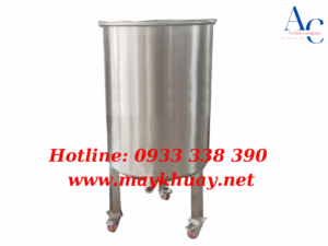 Bồn inox loại nào tốt nhất