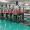 Bồn khuấy gia nhiệt mỹ phẩm AC-B-26