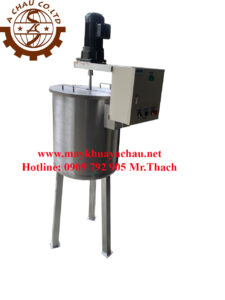 Bồn khuấy inox 100 lít