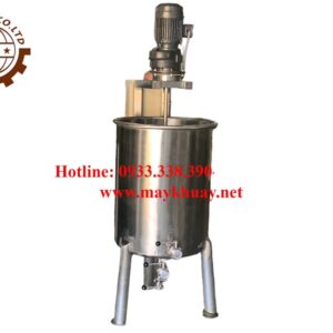 Bồn khuấy công nghiệp 200 lít