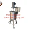 Bồn khuấy công nghiệp 50 lít