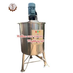 Bồn khuấy công nghiệp 500 lít