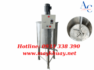 Bồn khuấy công nghiệp là gi ?