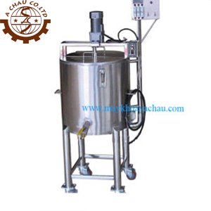 Bồn khuấy dung môi 200 lít