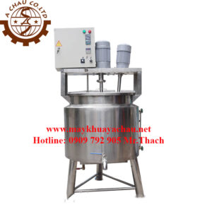 Bồn khuấy dung môi