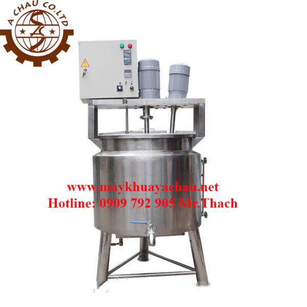 Bồn khuấy dung môi