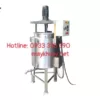 Bồn khuấy gia nhiệt mỹ phẩm 50 lit