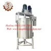 Bồn khuấy gia nhiệt thực phẩm 500 lít