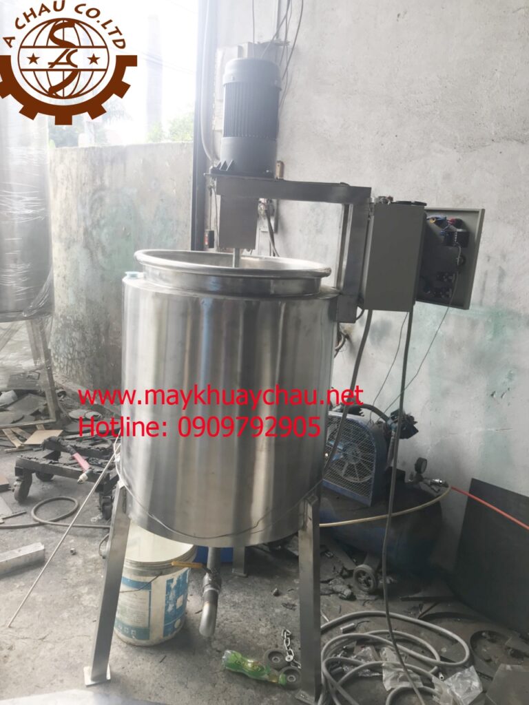 máy nghiền bi