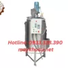Bồn khuấy mỹ phẩm nắp kín