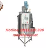 Bồn khuấy gia nhiệt nắp kín