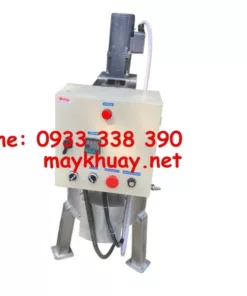 Bồn khuấy gia nhiệt thực phẩm 10 lít