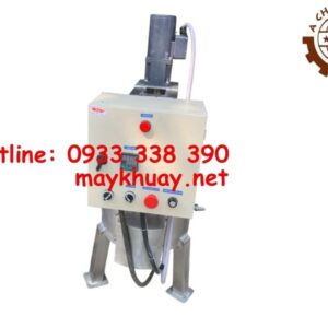Bồn khuấy gia nhiệt thực phẩm 10 lít