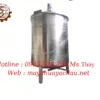 Bồn khuấy hóa chất 5000 lít