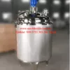 bồn khuấy công nghiệp