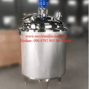 bồn khuấy công nghiệp