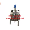 Bồn khuấy hóa chất sơn 200 lit