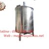 Bồn khuấy inox 5000 lít