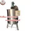 Bồn khuấy inox khuấy thực phẩm