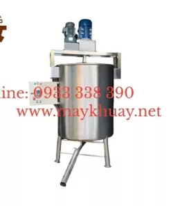 Bồn khuấy kem body