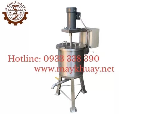 Bồn khuấy kem dưỡng da