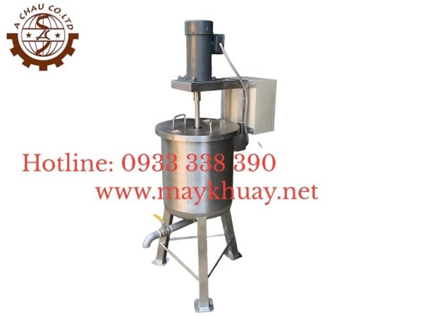 Bồn khuấy kem dưỡng da