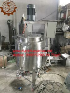 Máy khuấy sơn