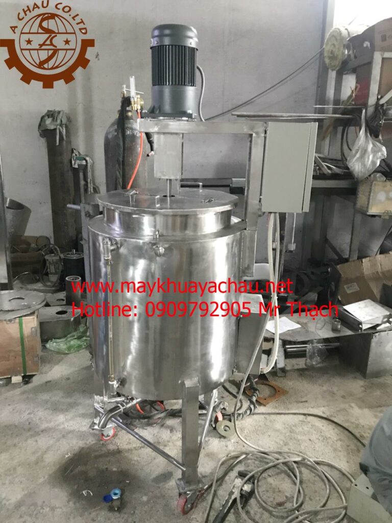 Máy khuấy sơn