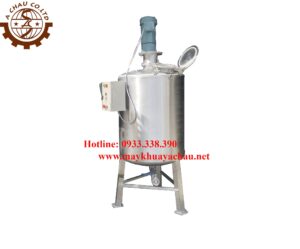 bồn khuấy keo