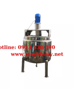 Bồn khuấy mỹ phẩm 100 lít