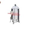 Bồn khuấy mỹ phẩm 1000 lít