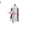 Bồn khuấy mỹ phẩm 1000 lít