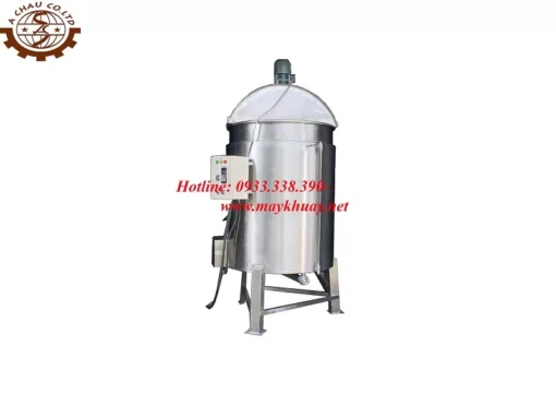 Bồn khuấy mỹ phẩm 1000 lít