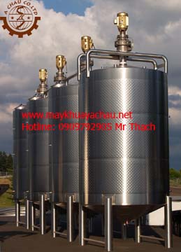 bồn khuấy mỹ phẩm