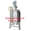 Bồn khuấy mỹ phẩm 200 lít