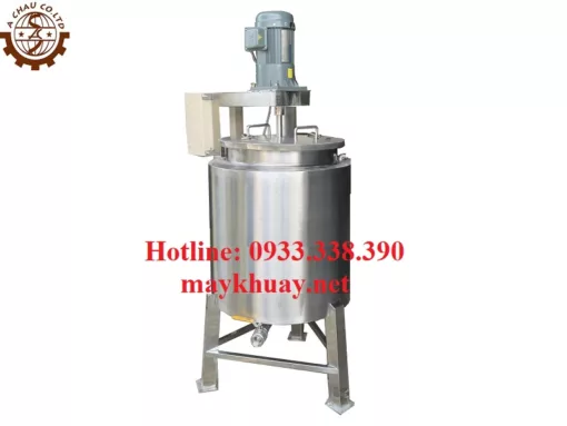 Bồn khuấy mỹ phẩm 200 lít