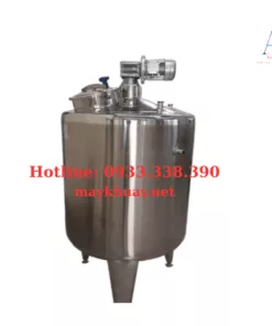 Bồn khuấy mỹ phẩm AC-B-20