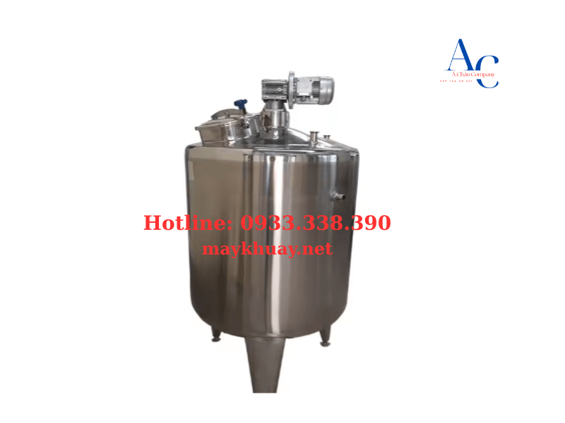 Bồn khuấy mỹ phẩm AC-B-20