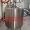 bồn khuấy công nghiệp