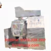 Bồn khuấy mỹ phẩm kết hợp nhũ hóa gia nhiệt và bơm hút chân không
