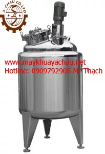 Máy khuấy khí nén TB-M5