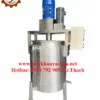 Bồn khuấy nhũ hóa gia nhiệt kết hợp cánh quét AC-B-23