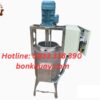 Bồn đồng hóa son môi 10 lít