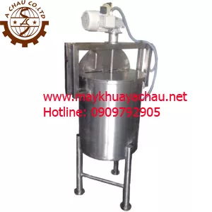 Chuyên cung cấp bồn khuấy hóa chất