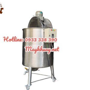 Bồn khuấy sơn 1000 lít