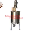 Bồn khuấy sơn 200 lít