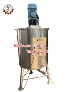 Bồn khuấy sữa rửa mặt