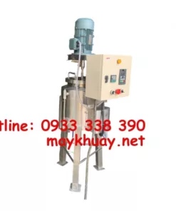 Bồn khuấy trộn thực phẩm 10 lít